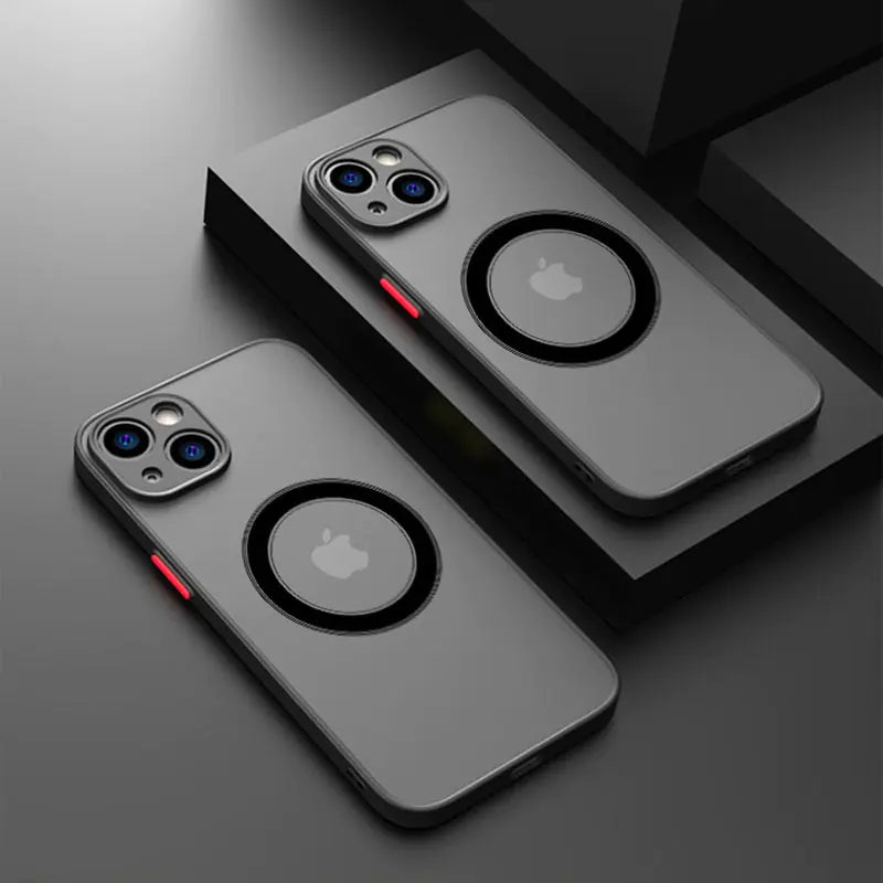 Masuri - Magsafe phone case